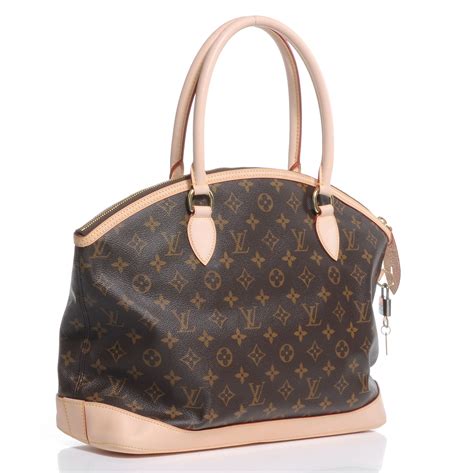 louis vuitton lockit horizontal discontinued|Louis Vuitton lock it mm.